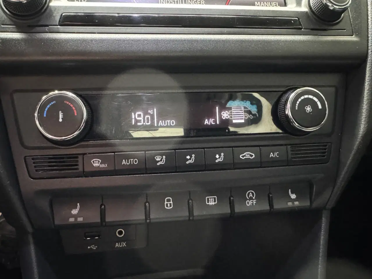 Billede 20 - Seat Toledo 1,4 TDi 90 Style