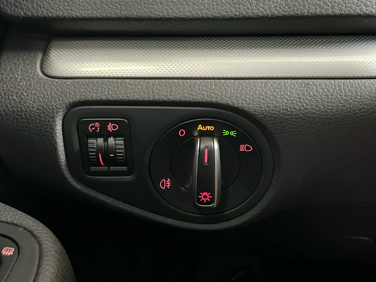 Billede 8 - VW Sharan 2,0 BlueMotion TDI DPF Comfortline DSG 140HK 6g Aut.