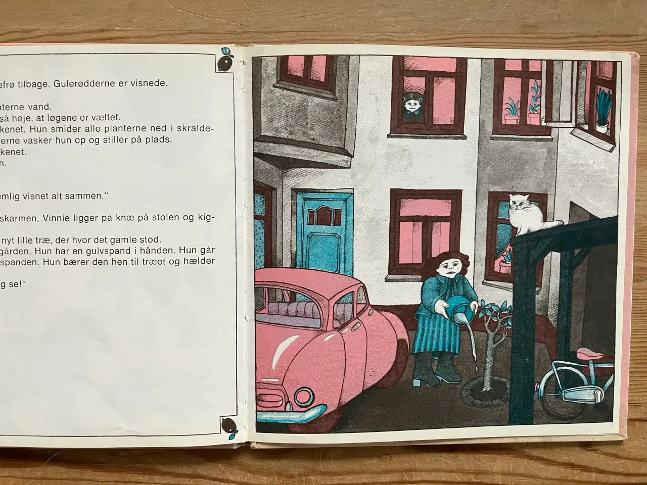 Billede 3 - 12 sjældne børnebøger