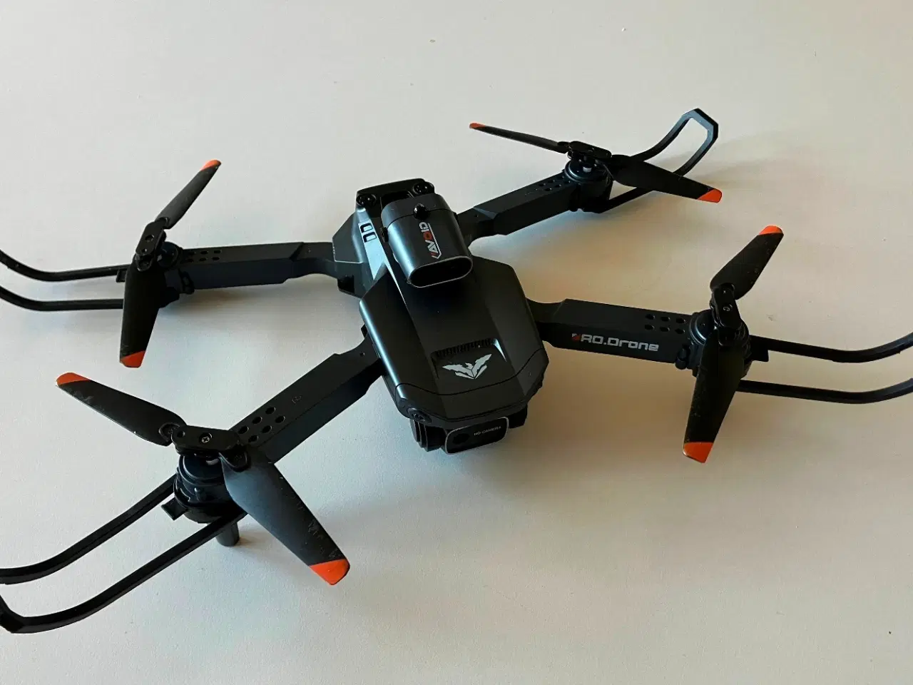 Billede 2 - Mini drone, JJRC H106