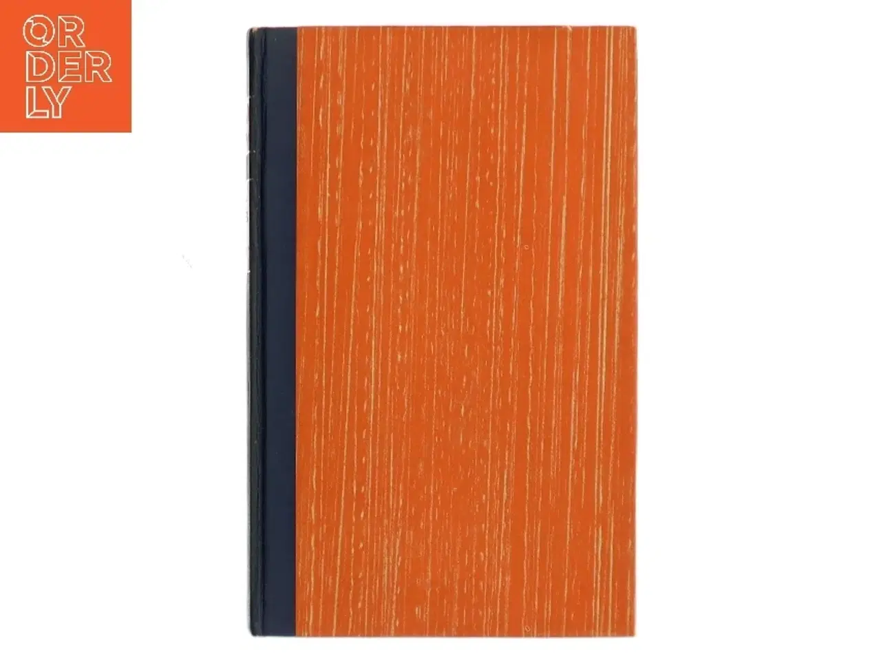 Billede 1 - Kan Morderen Din Broder? af Martha Edelhart (Bog)