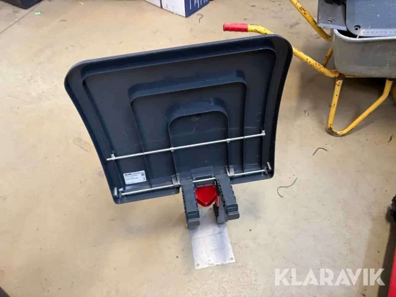 Billede 10 - Græsslåmaskine AL-KO Solo 1200w