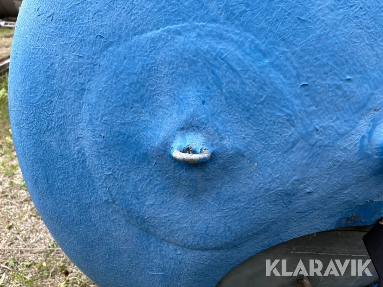 Billede 8 - Glasfiber tank