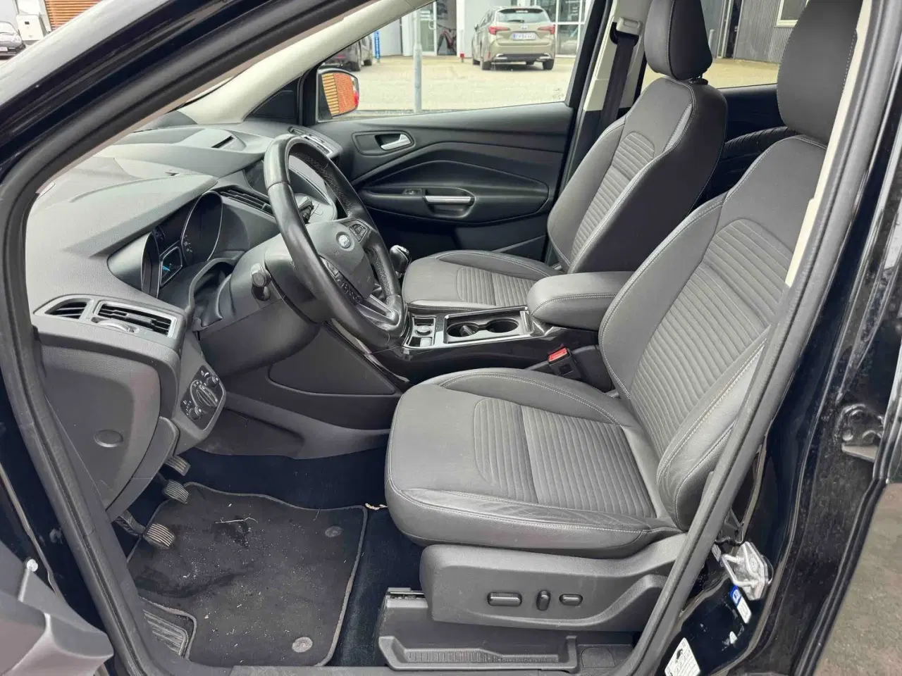 Billede 4 - Ford Kuga 1,5 EcoBoost Titanium 150HK 5d 6g