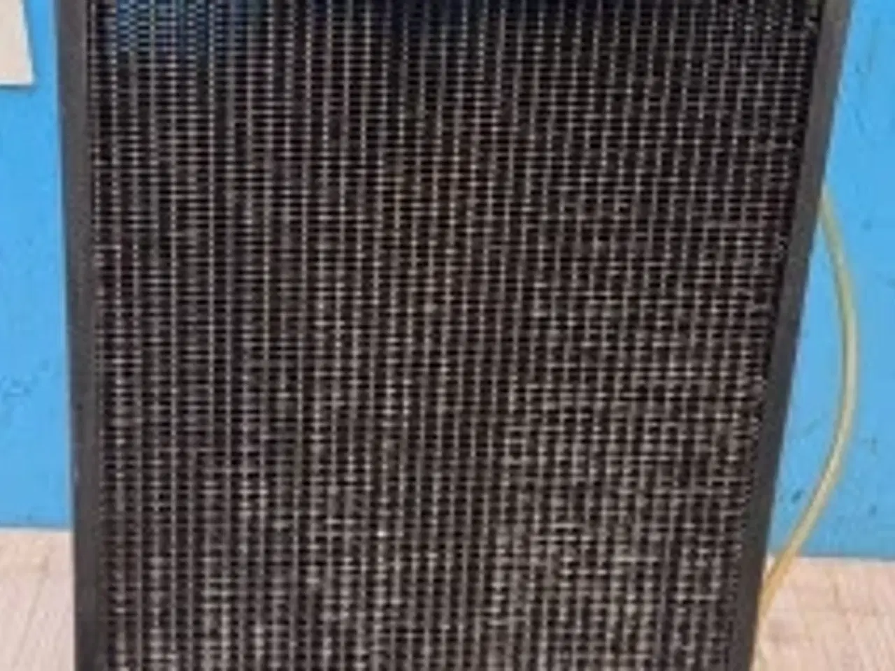 Billede 3 - Massey Ferguson 135 Køler 1660499M92