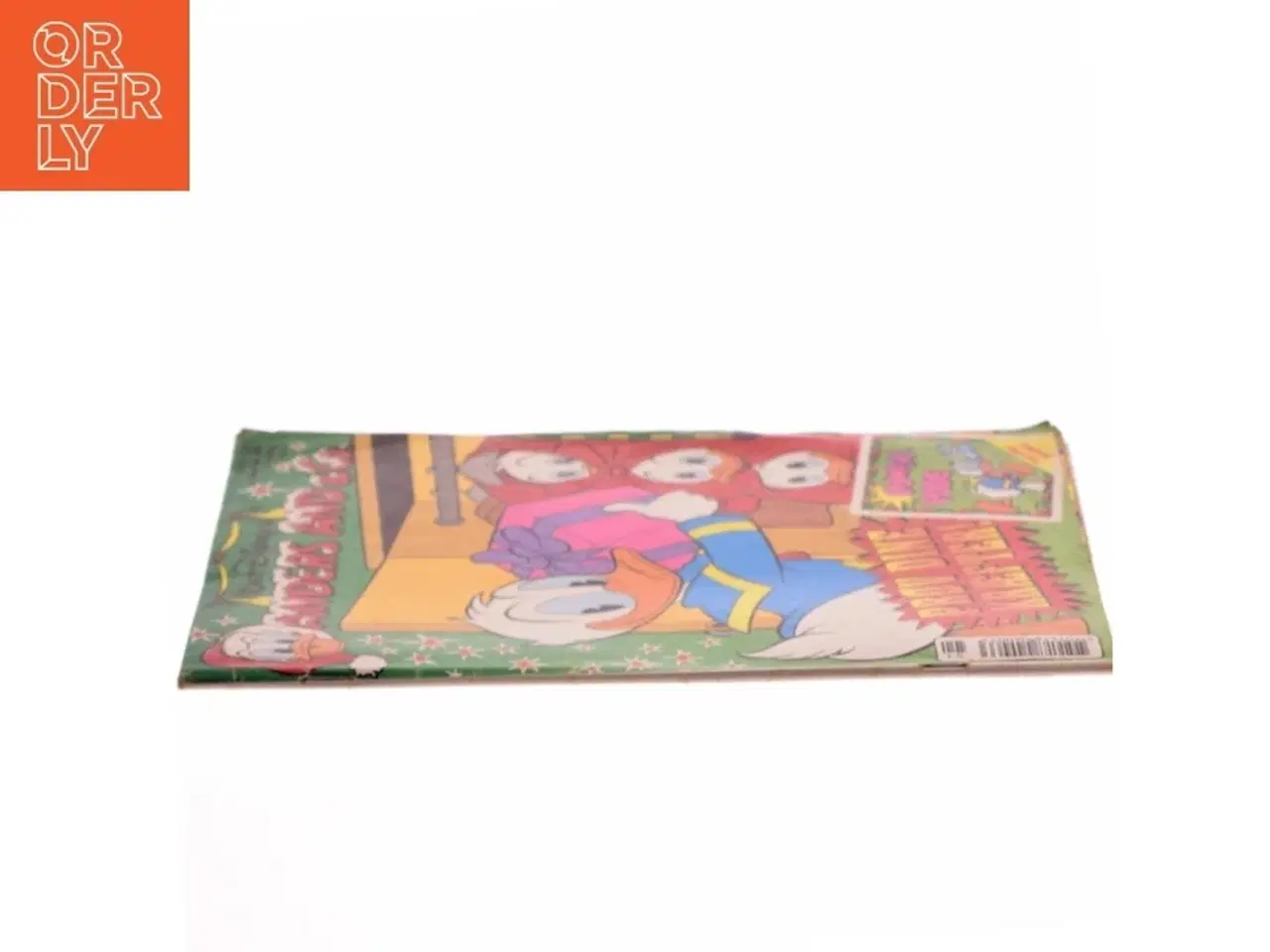 Billede 2 - Tegneserieblade