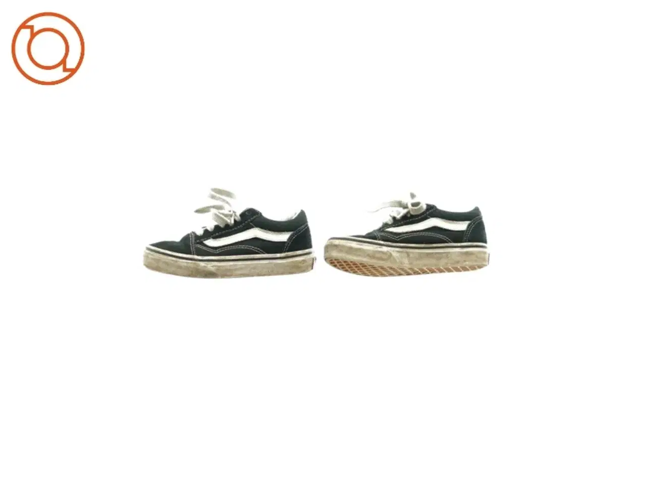 Billede 2 - Sneakers fra Vans (str 29)