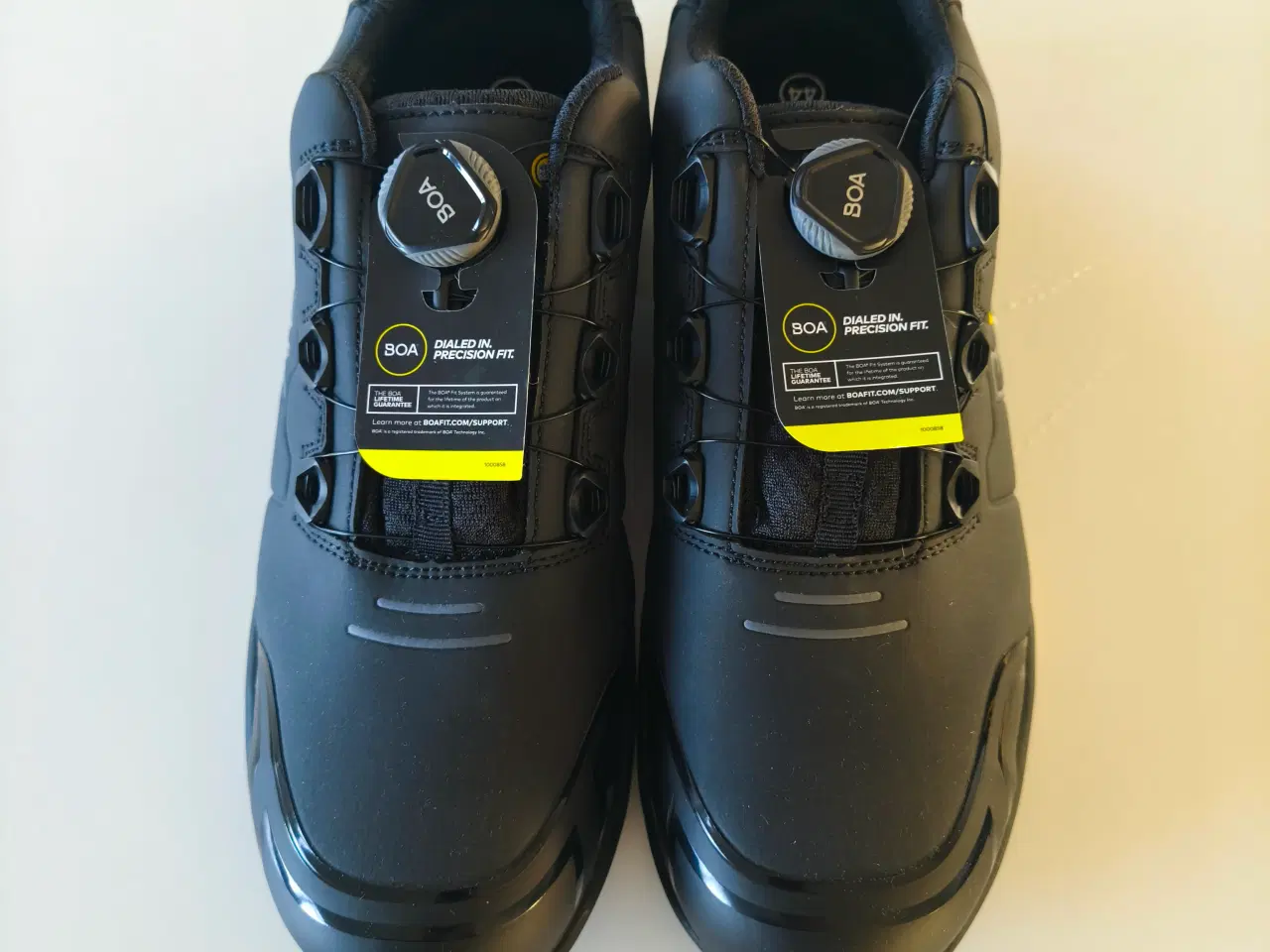 Billede 4 - BAAK sikkerhedssko