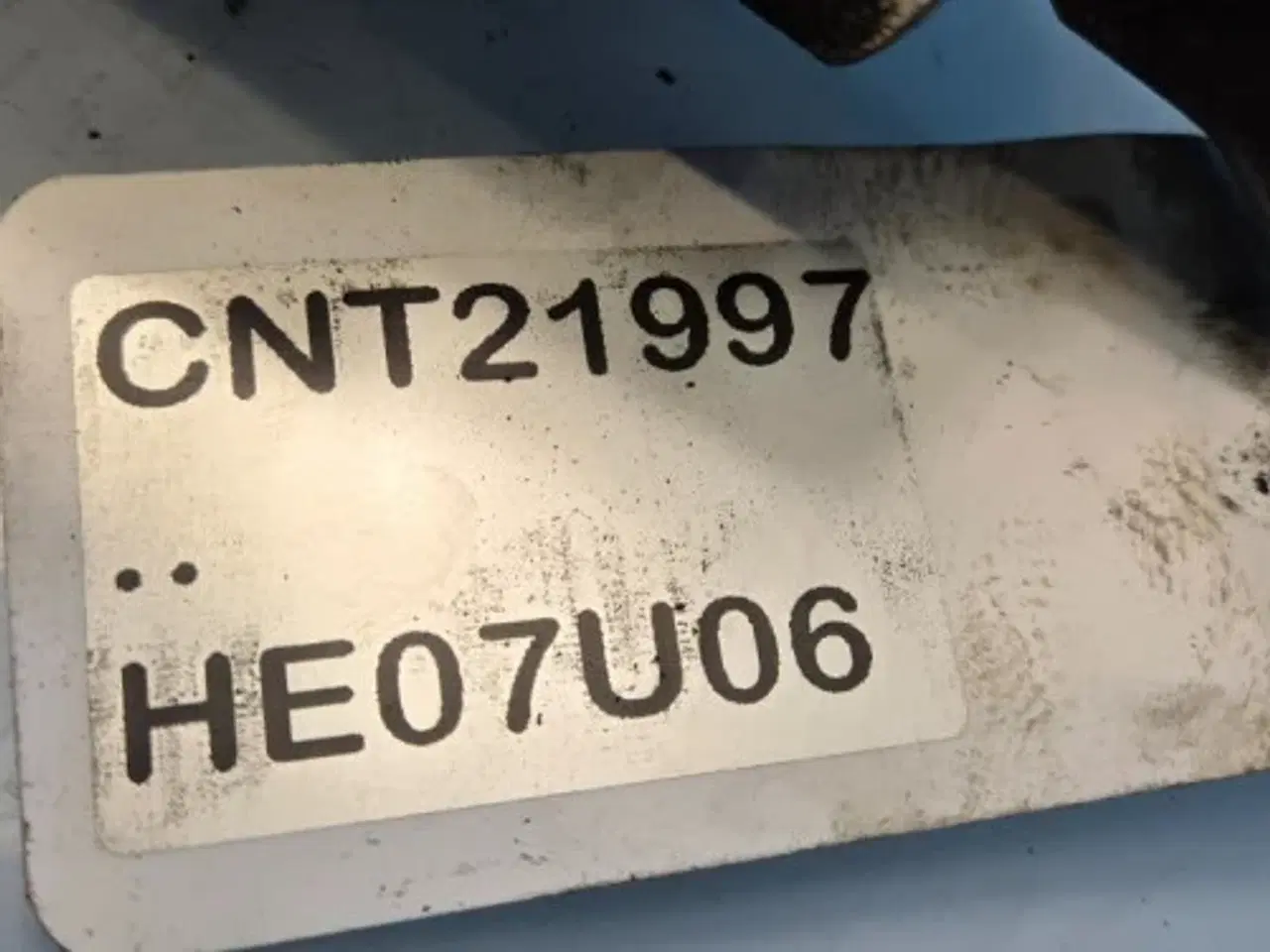 Billede 5 - Case Maxxum 150 Cylinder 47754561
