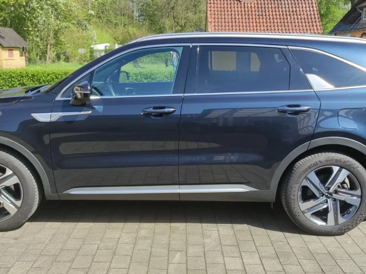 Billede 4 - Kia Sorento 1,6 PHEV Premium aut. 4WD 7prs