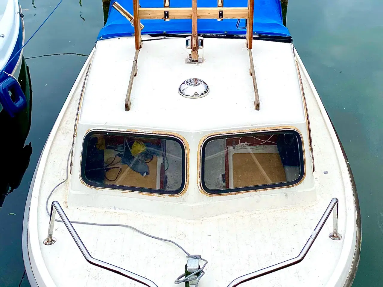 Billede 7 - Crescent 525 Classic motorbåd