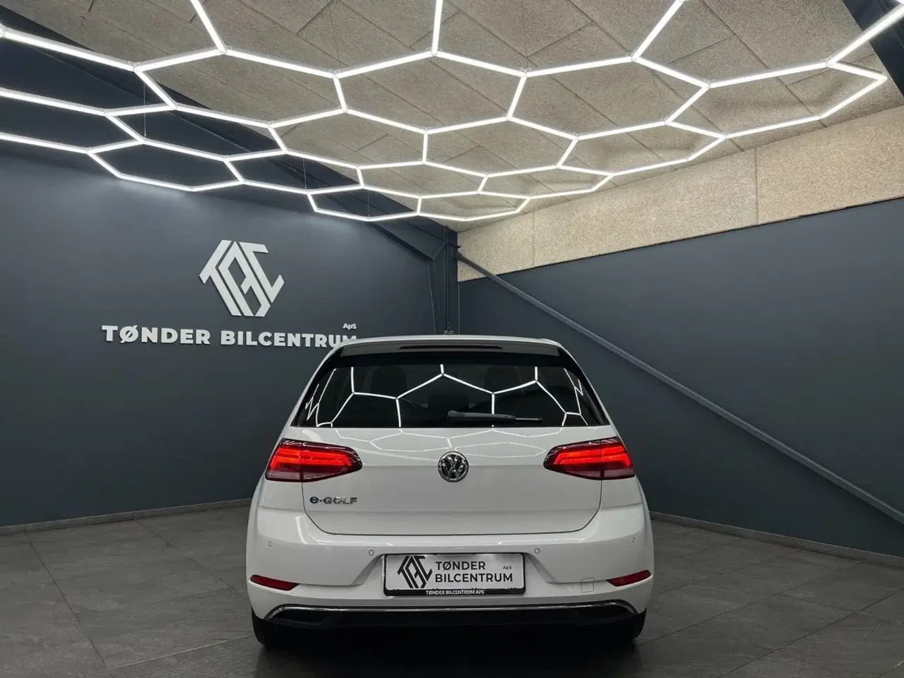 Billede 15 - VW e-Golf VII  Comfortline