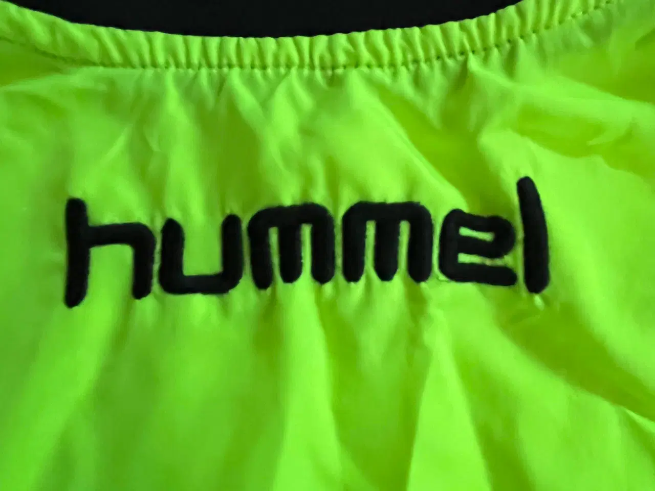 Billede 4 - Hummel træningstrøje 
