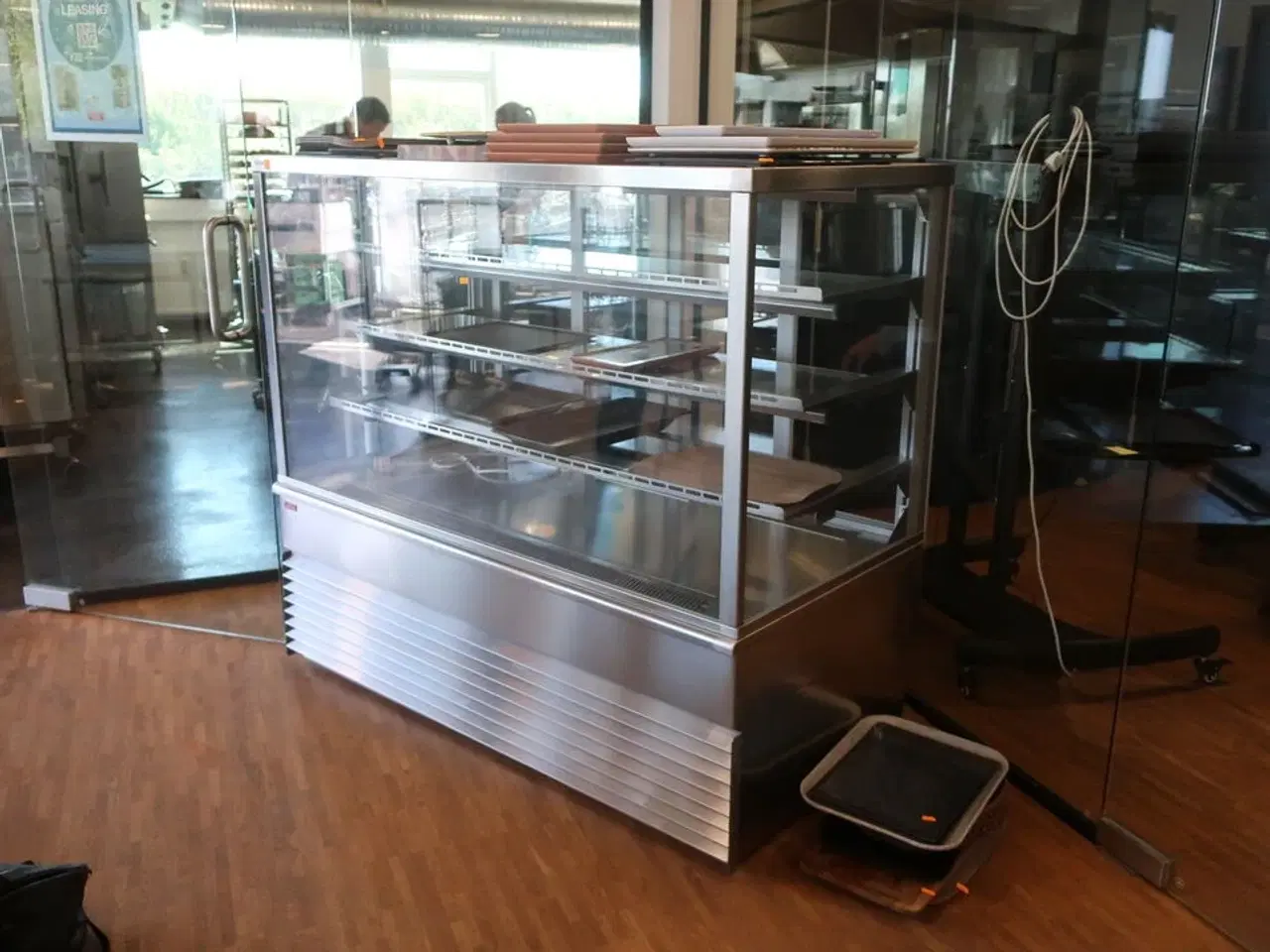Billede 2 - Displaykøler UNIS COOL Georgia 1500 Square