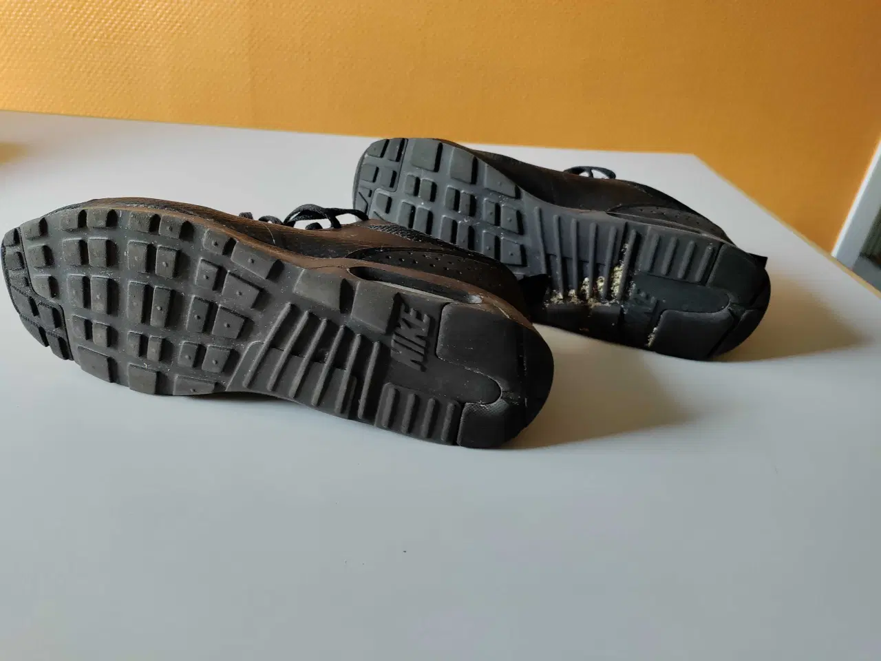 Billede 6 - Nike str 43 som nye