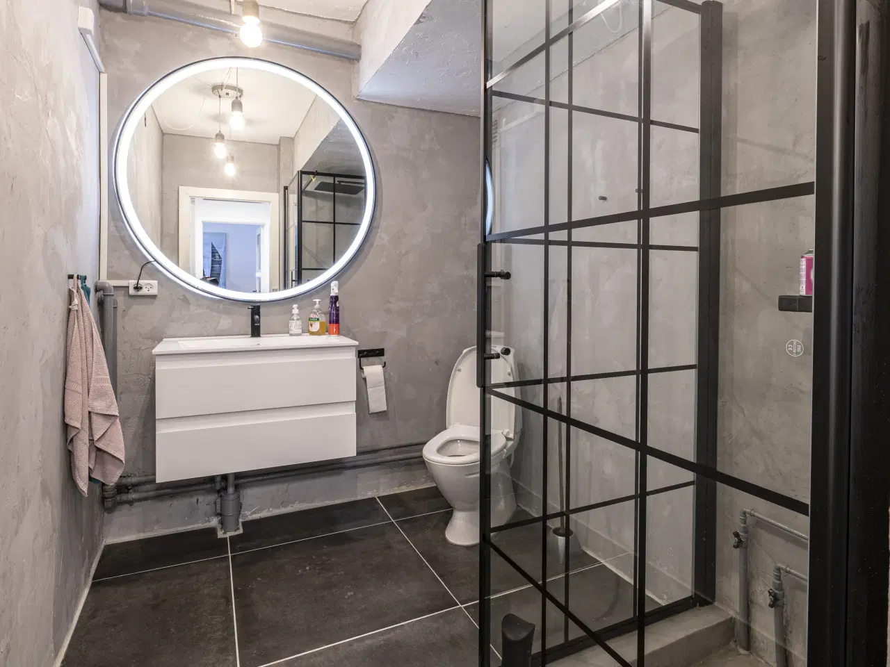 Billede 6 - Erhvervsejerlejlighed i Værkstedbyen