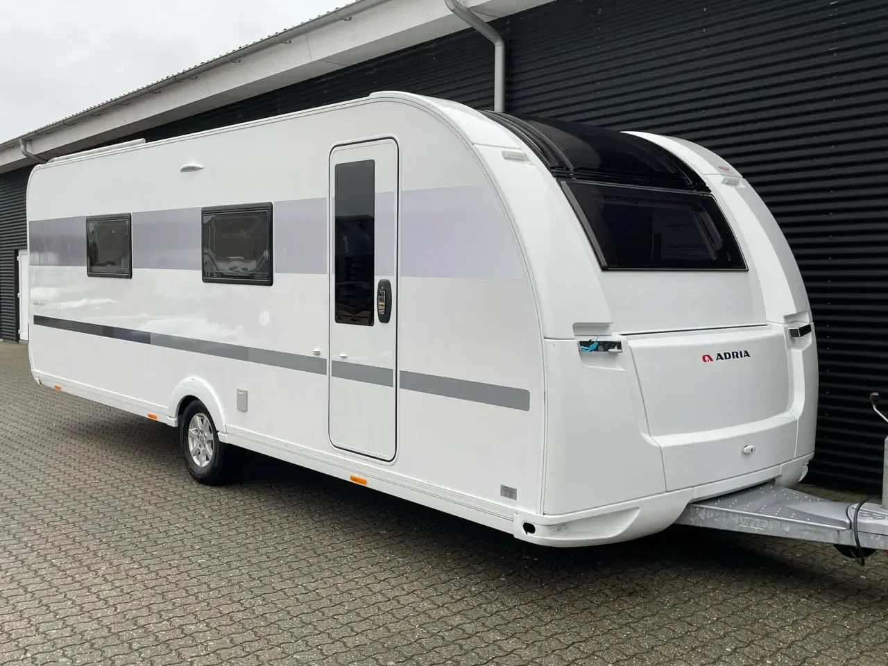 Billede 3 - 2021 - Adria Alpina 663 HT