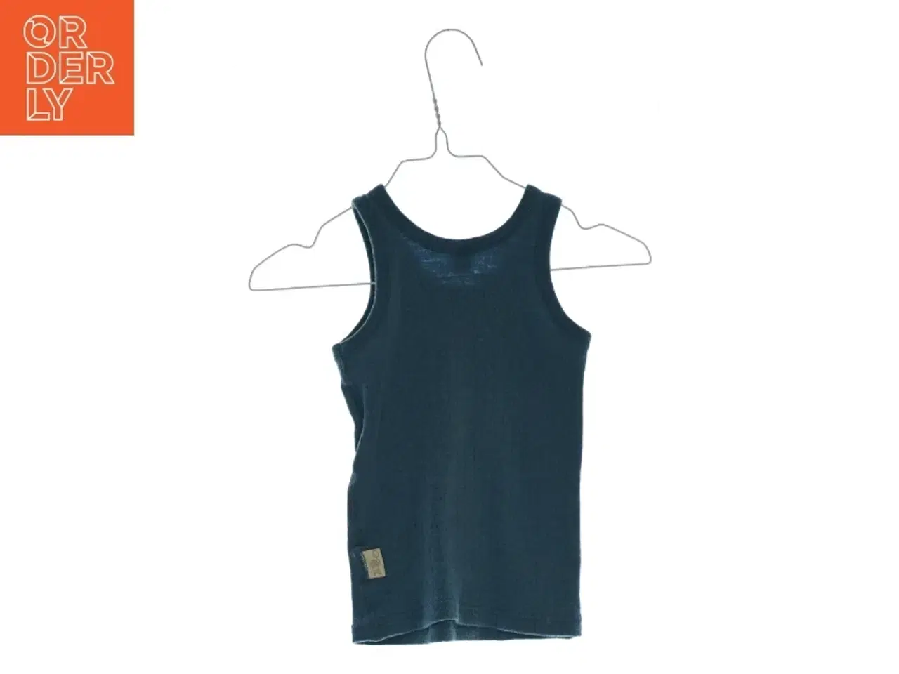 Billede 2 - Bluse fra Dilling (str. 98-104)