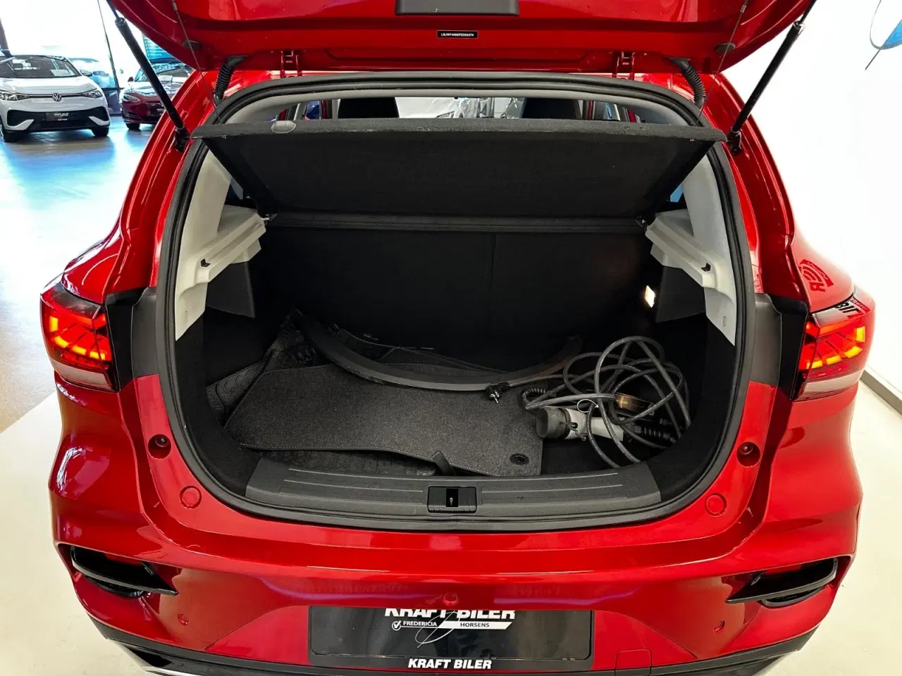 Billede 10 - MG ZS 50 Comfort