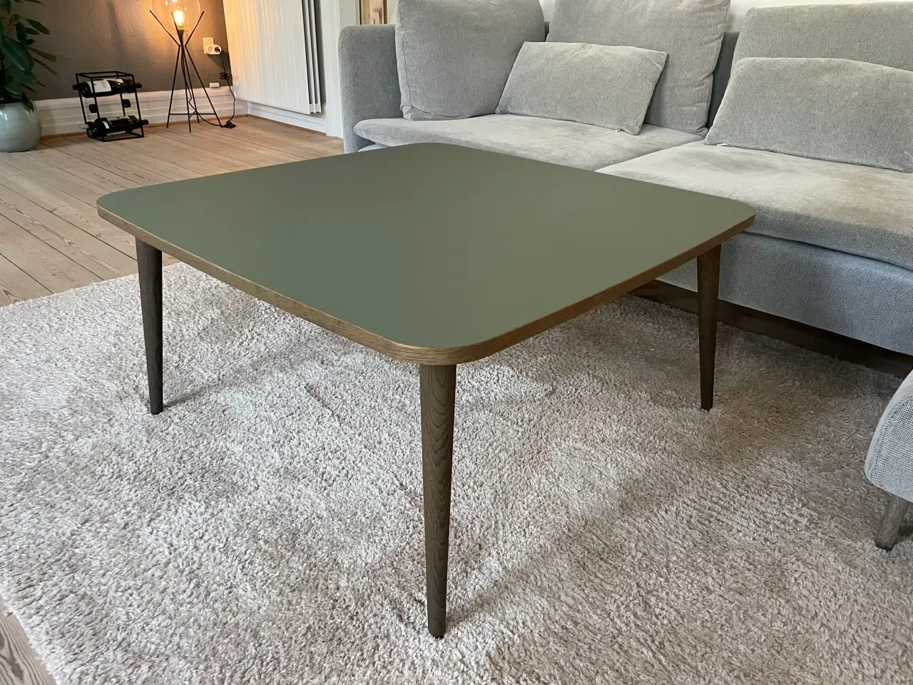 Billede 1 - Salford sofabord fra Ilva