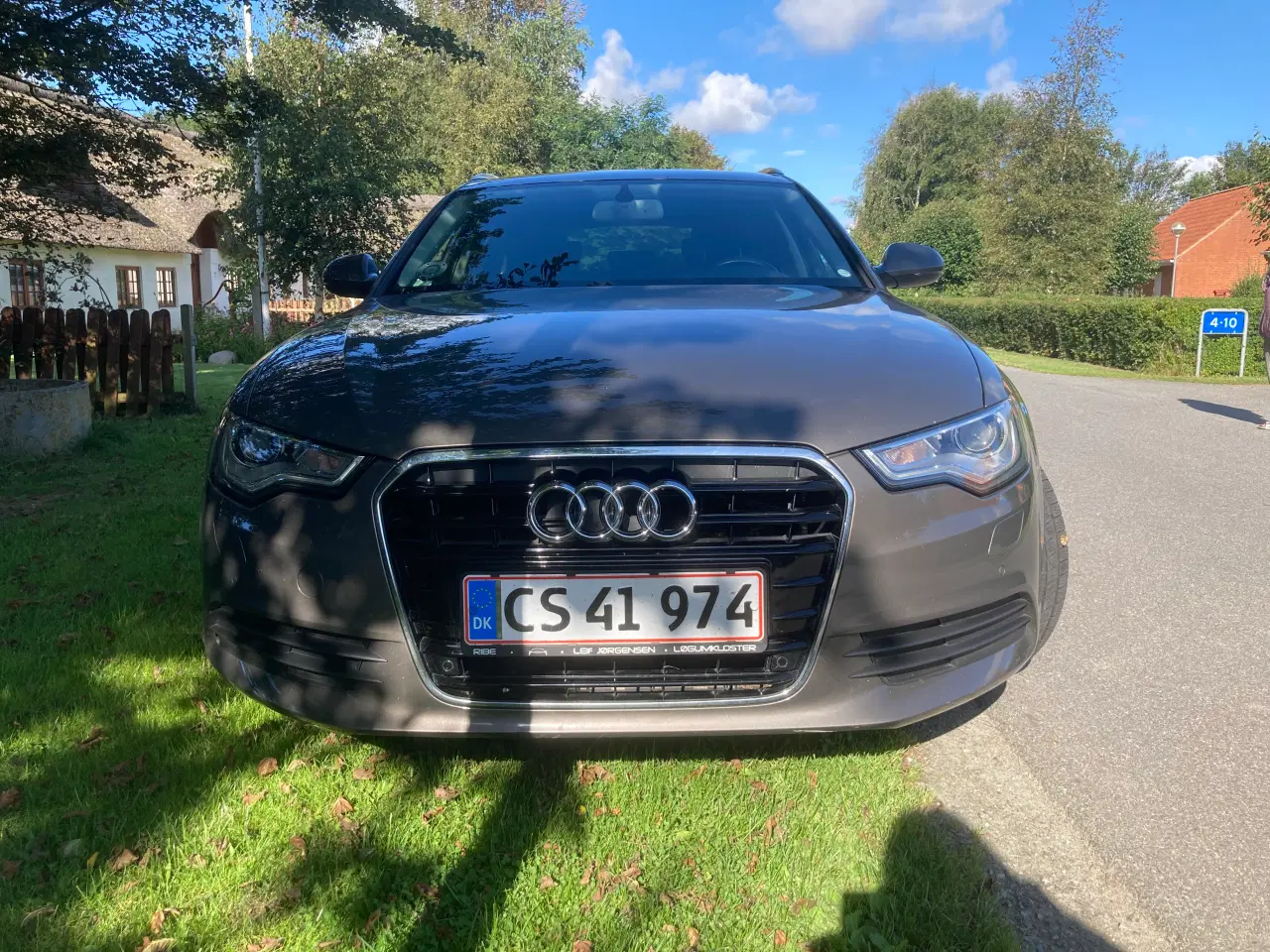 Billede 2 - Audi A6