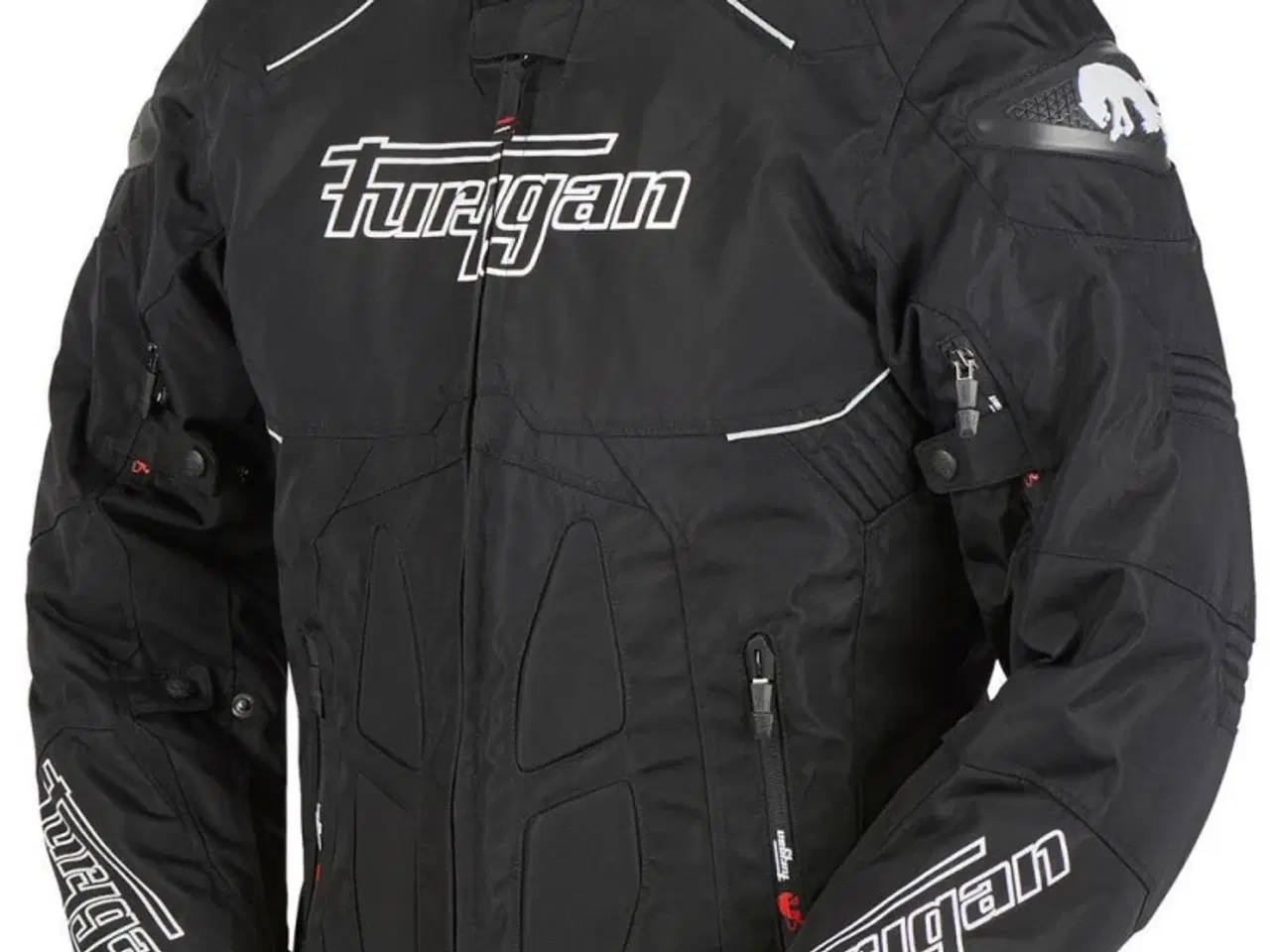 Billede 2 - Furygan Titanium