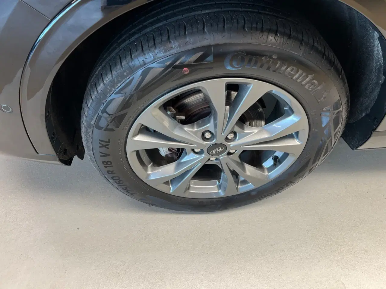 Billede 12 - Ford Kuga 2,5 PHEV ST-Line X CVT