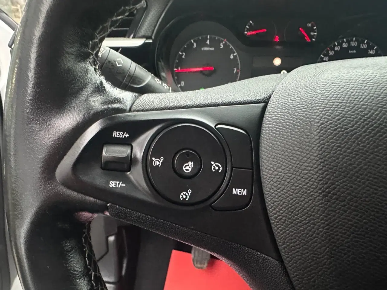 Billede 13 - Opel Corsa 1,2 Edition+