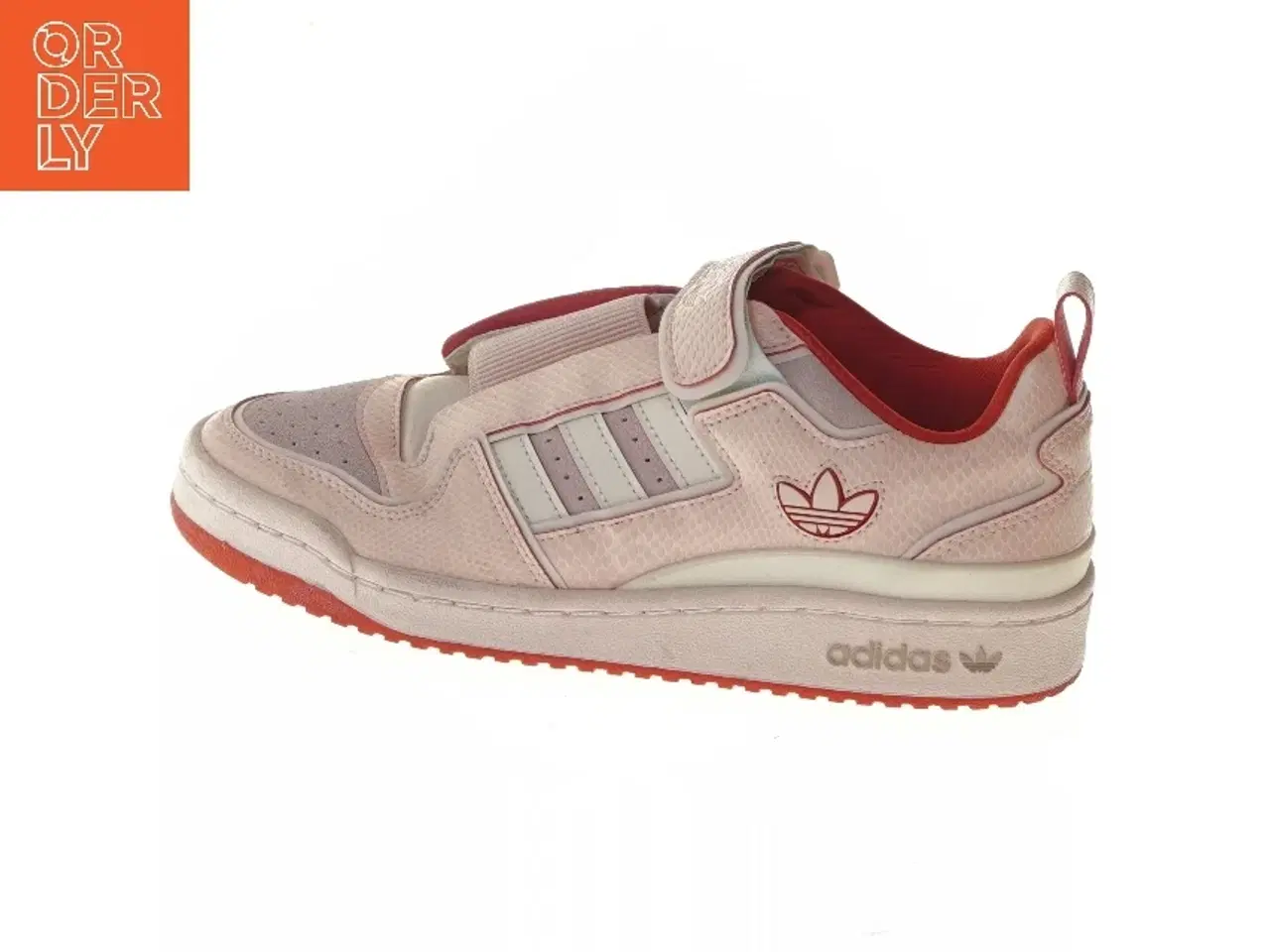 Billede 1 - Sneakers fra Adidas str. 40,5  (str. 40,5 )