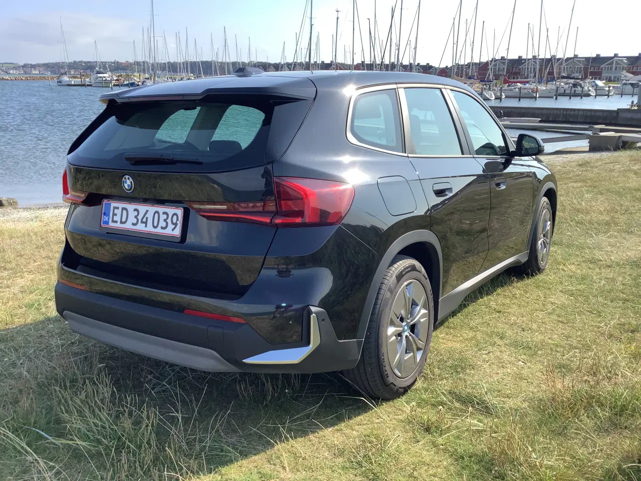 Billede 5 - BMW IX1  XDrive30  5 døre 