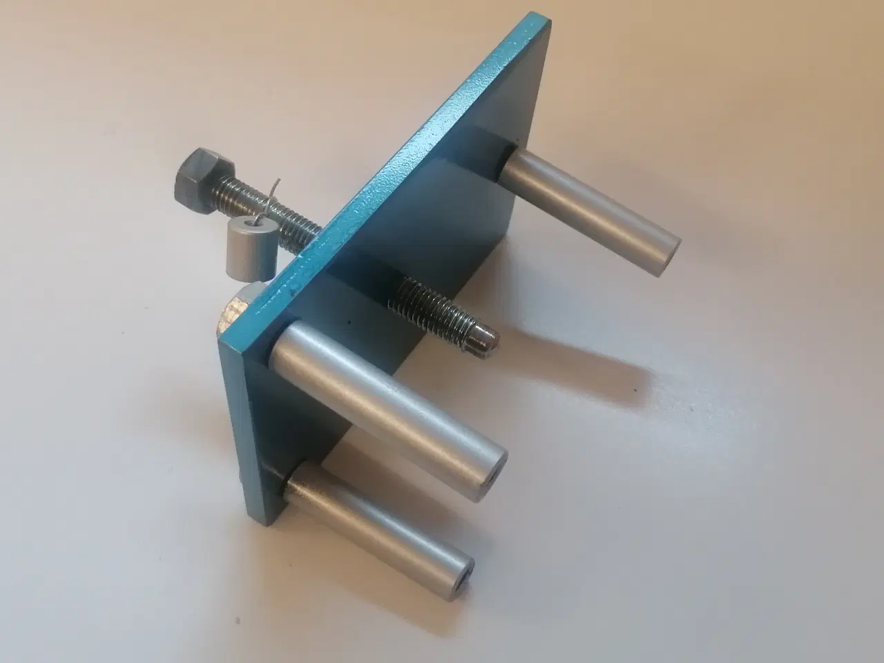 Billede 2 - NSU, aftrækker 