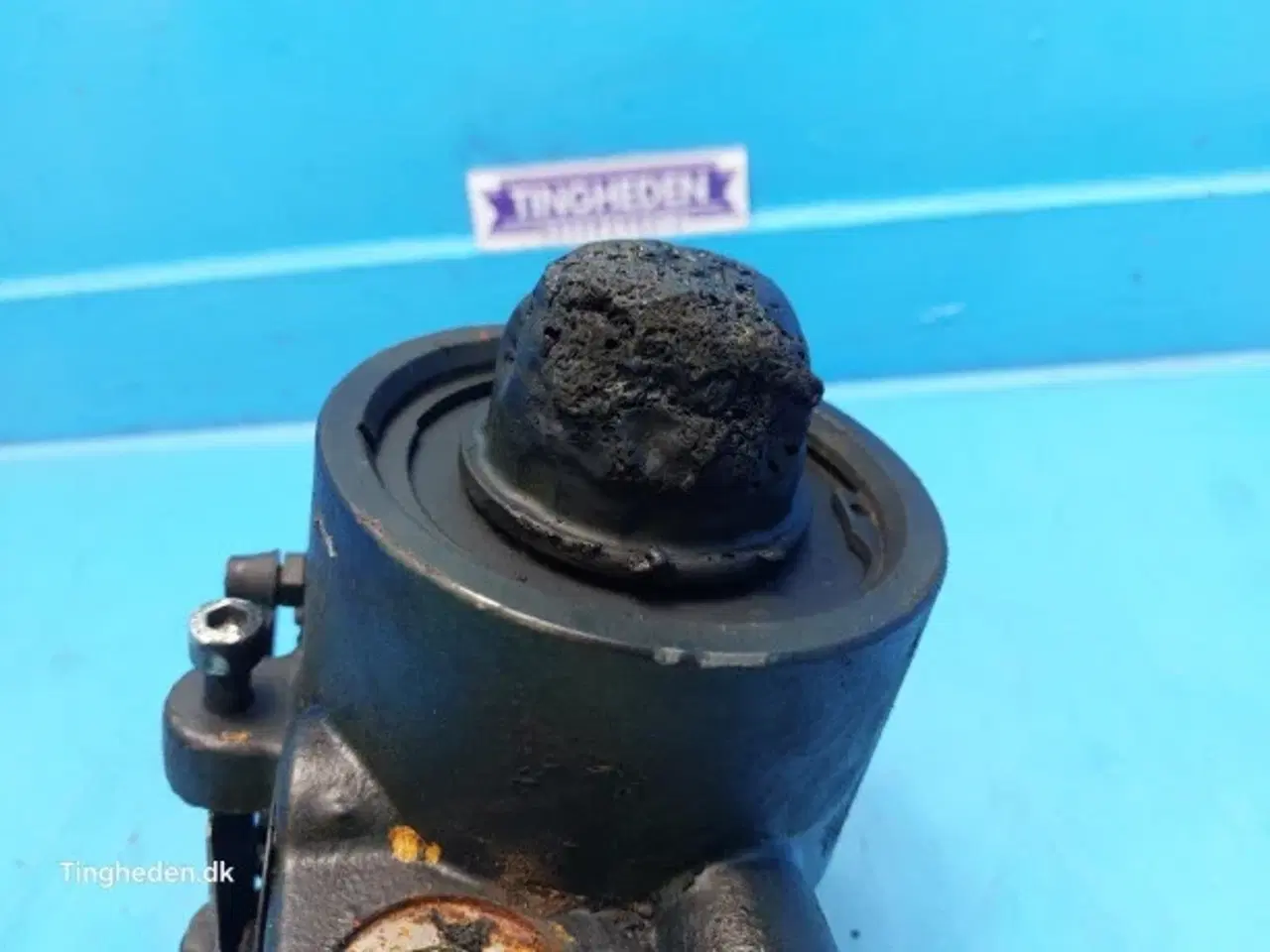 Billede 4 - JCB 427 HL Bremse 333/E5752