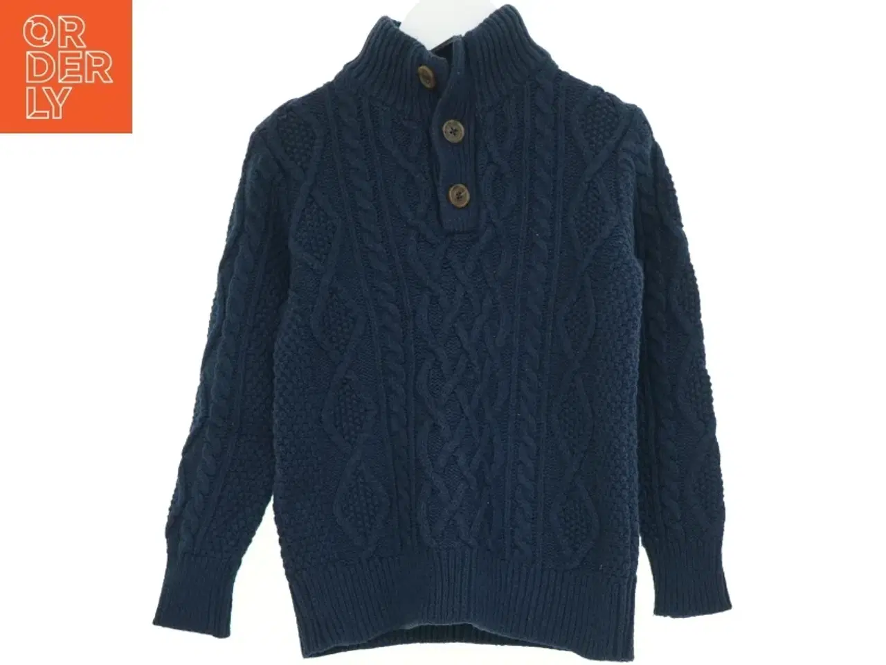 Billede 1 - Striktrøje fra Gap (str. 122 cm)