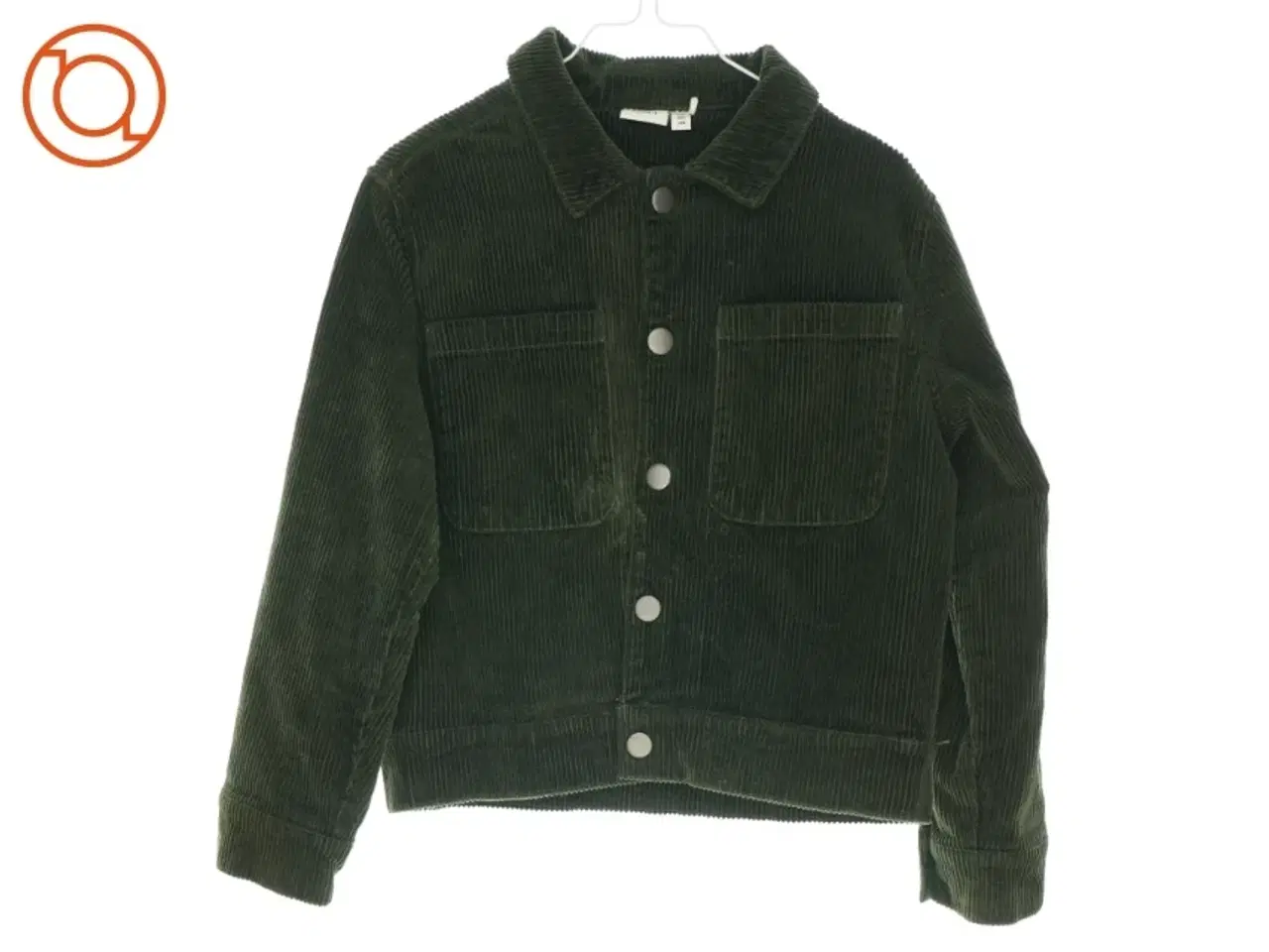 Billede 1 - Sommerjakke fra Name It (str. 122 cm)