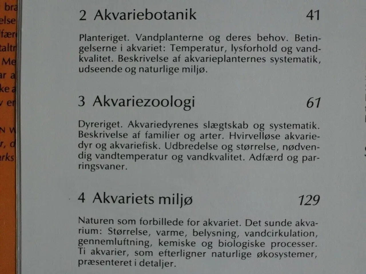 Billede 2 - akvarieliv i ferskvand og saltvand, af peter unnam