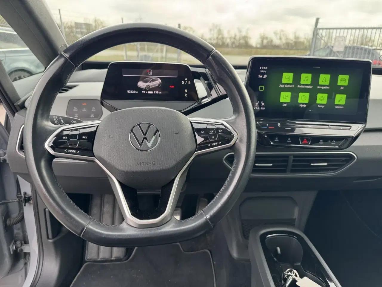 Billede 9 - VW ID.3 EL Pro Family 145HK 5d Aut.