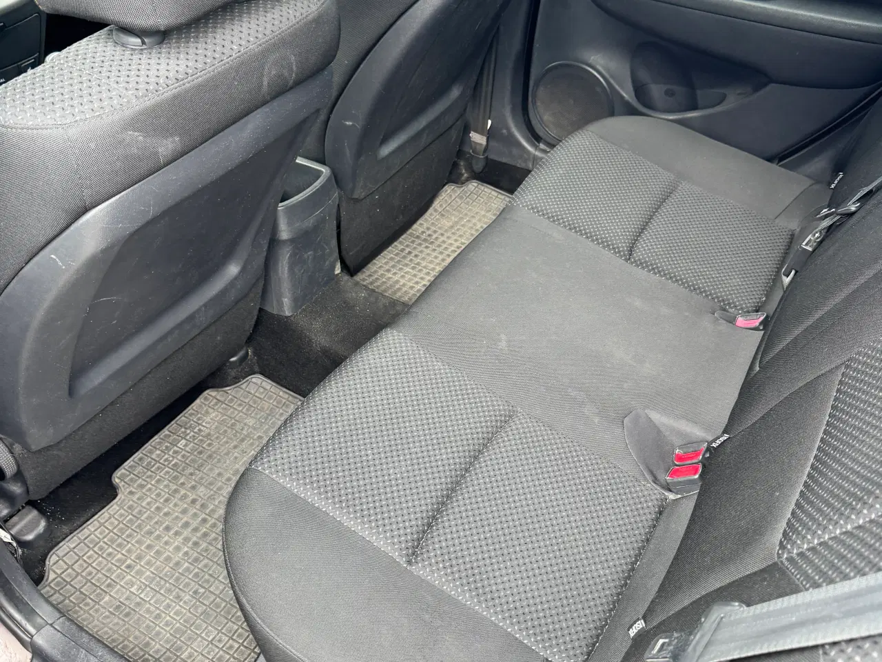 Billede 5 - Hyundai i30 1.6 crdi st car, årg 2011