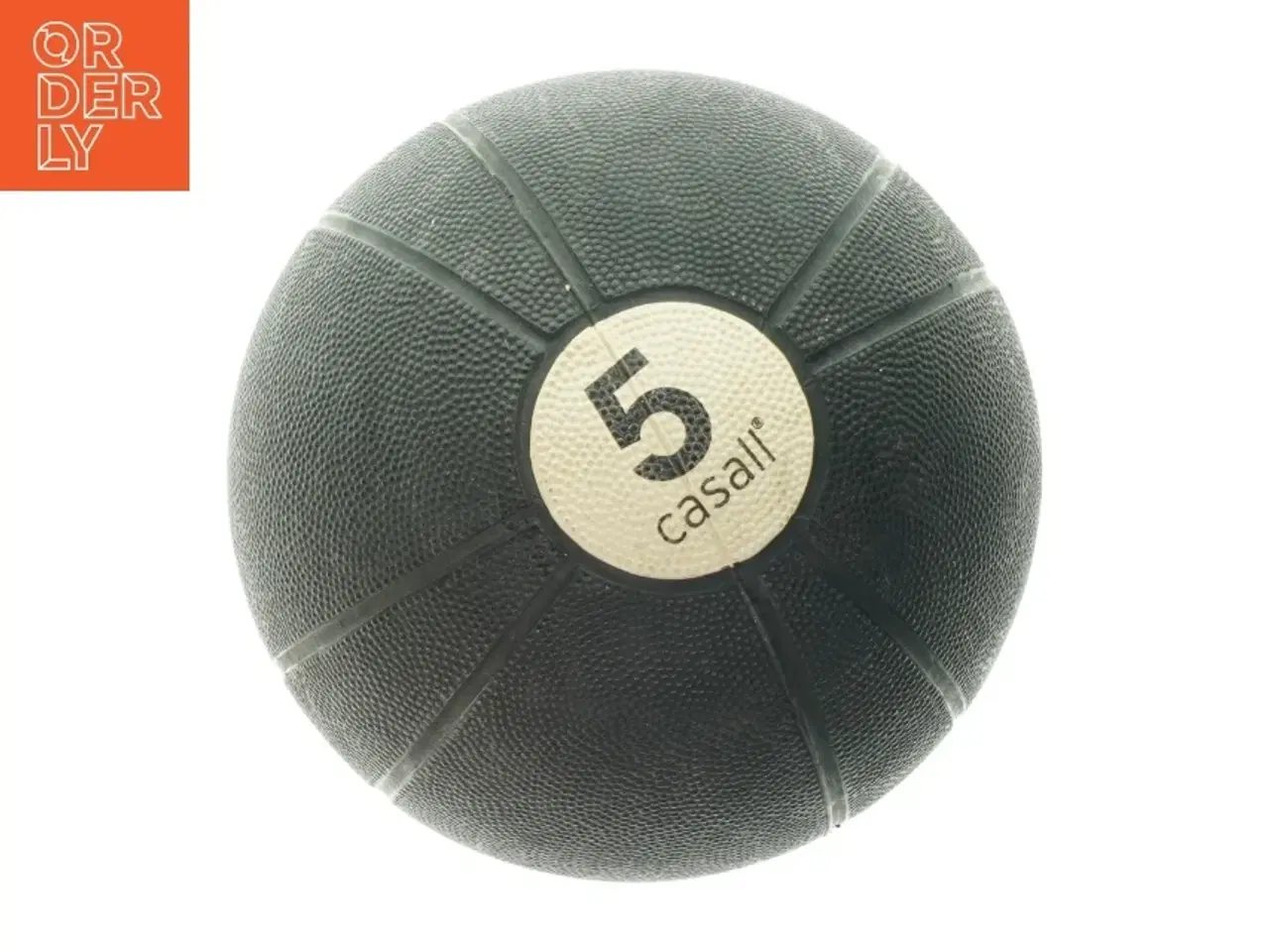 Billede 1 - Bold (str. 22x22cm)