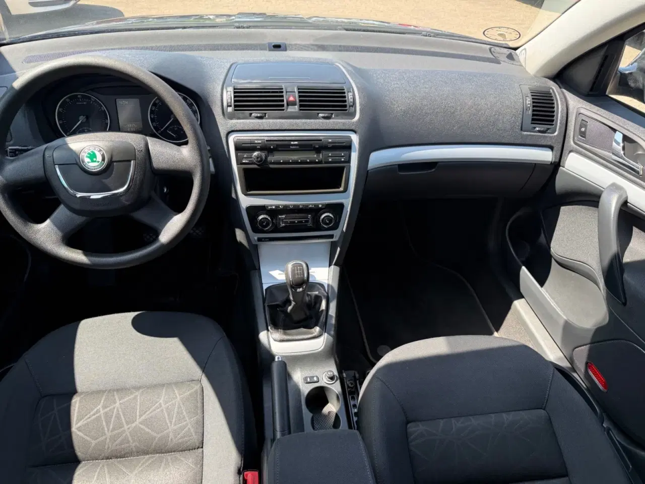 Billede 10 - Skoda Octavia 1,2 TSi 105 Active Combi