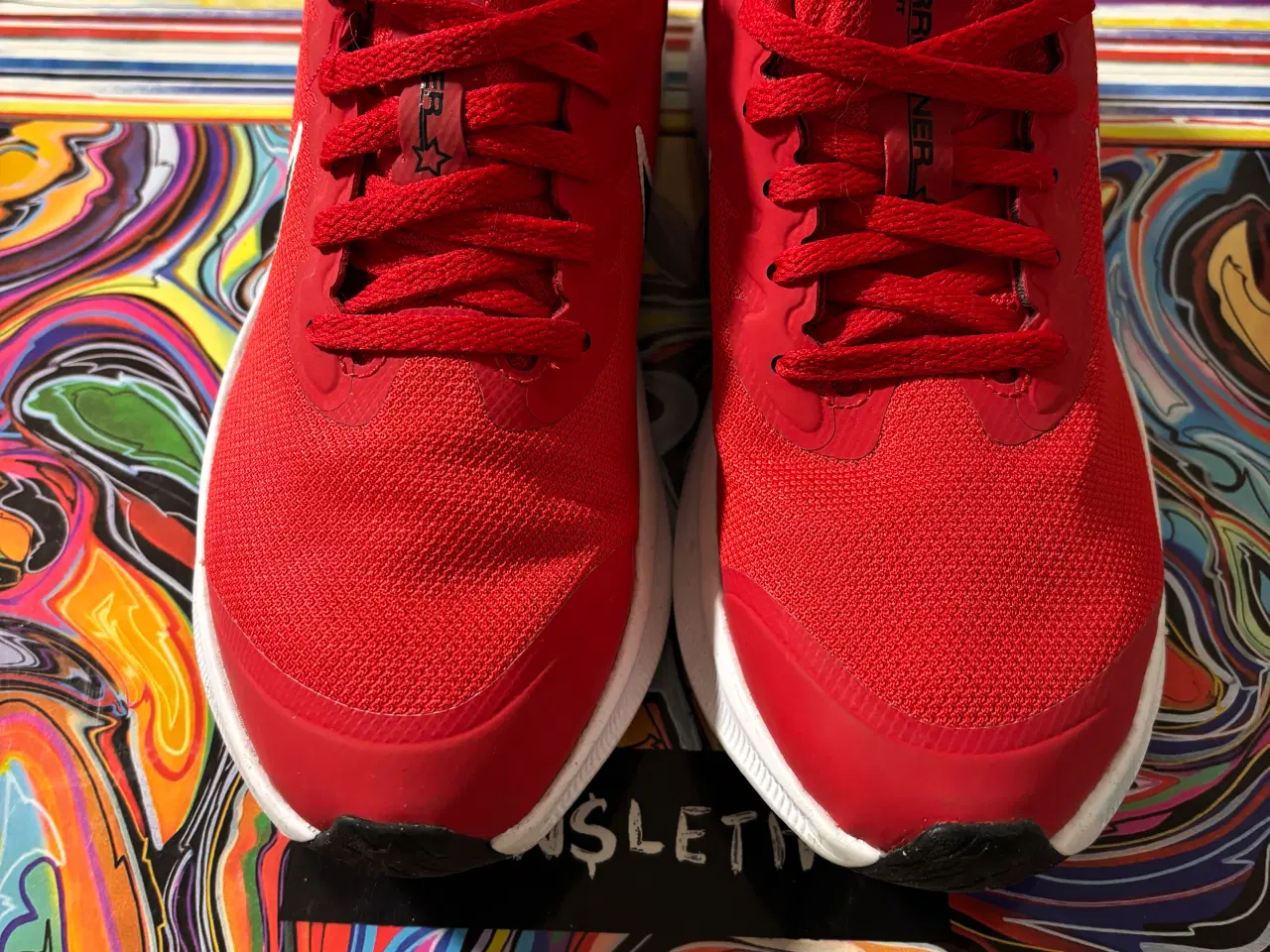 Billede 3 - Nike Star Runner 3 sko/kondisko/sneakers