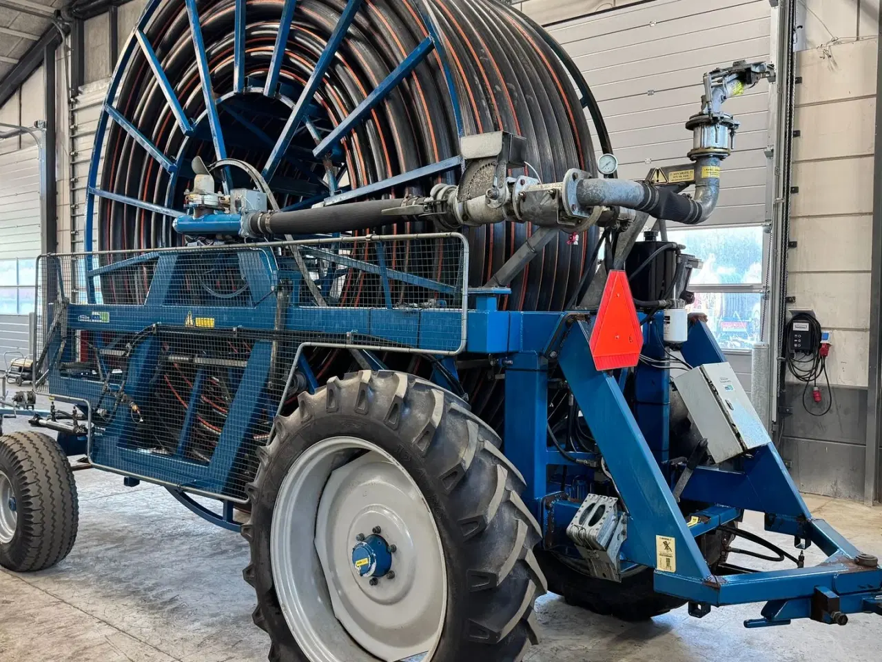 Billede 6 - Fasterholt FM 4500 110x550