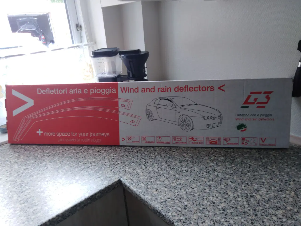 Billede 2 - Insignia