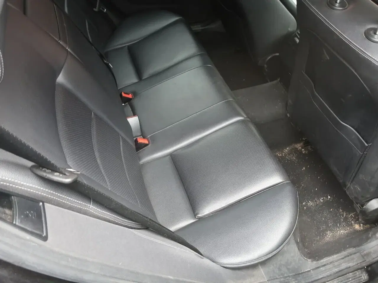 Billede 17 - Personbil MERCEDES E220 Bluetec diesel (momsfri) (uden afgift)