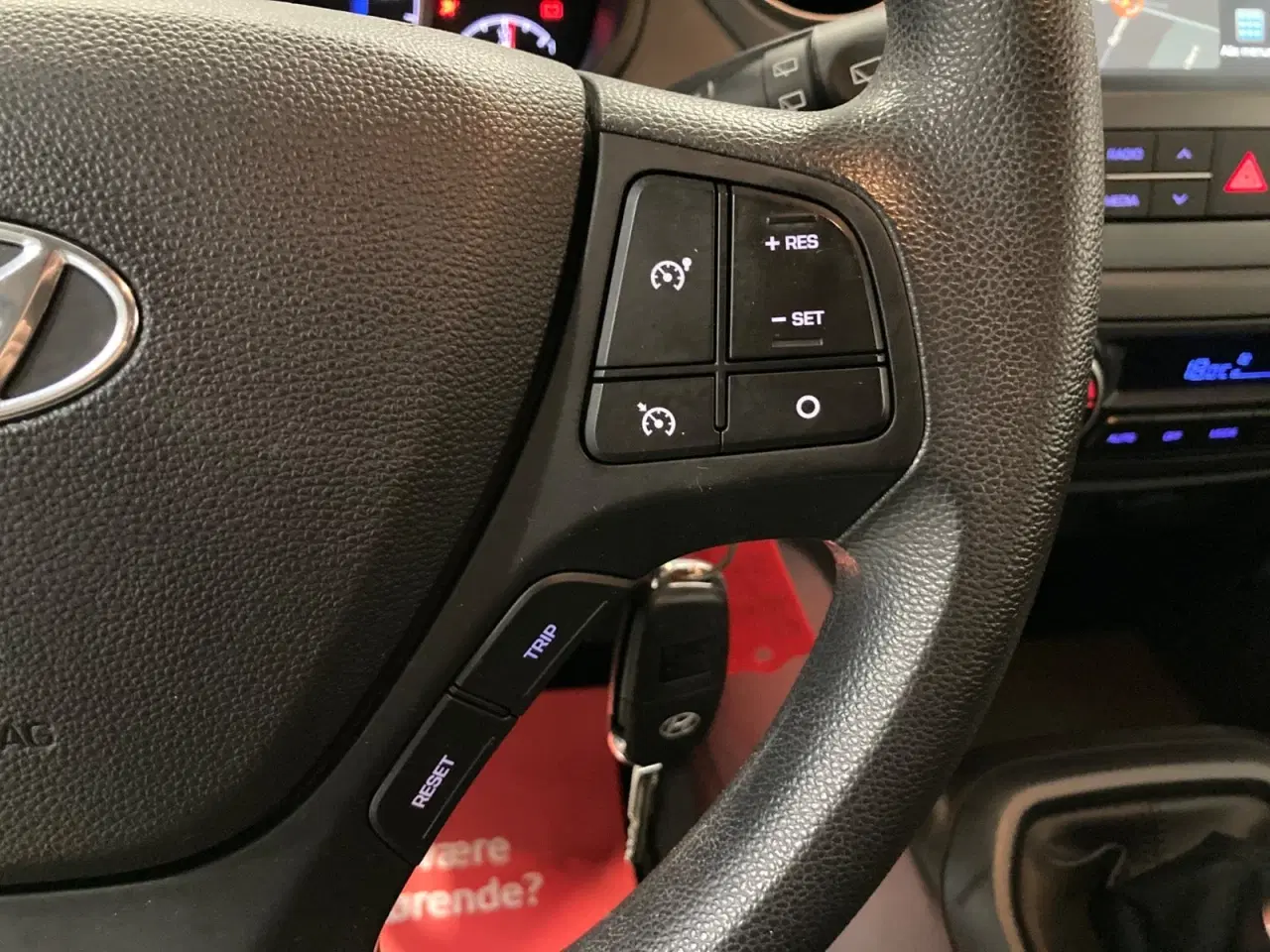 Billede 13 - Hyundai i10 1,0 Touch