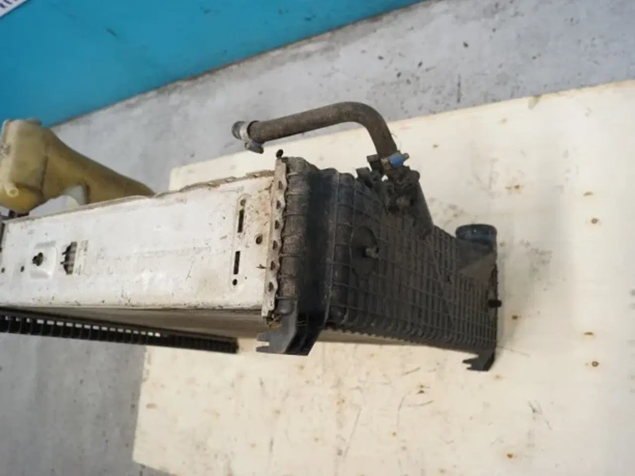 Billede 10 - John Deere 6415 Køler AL163357