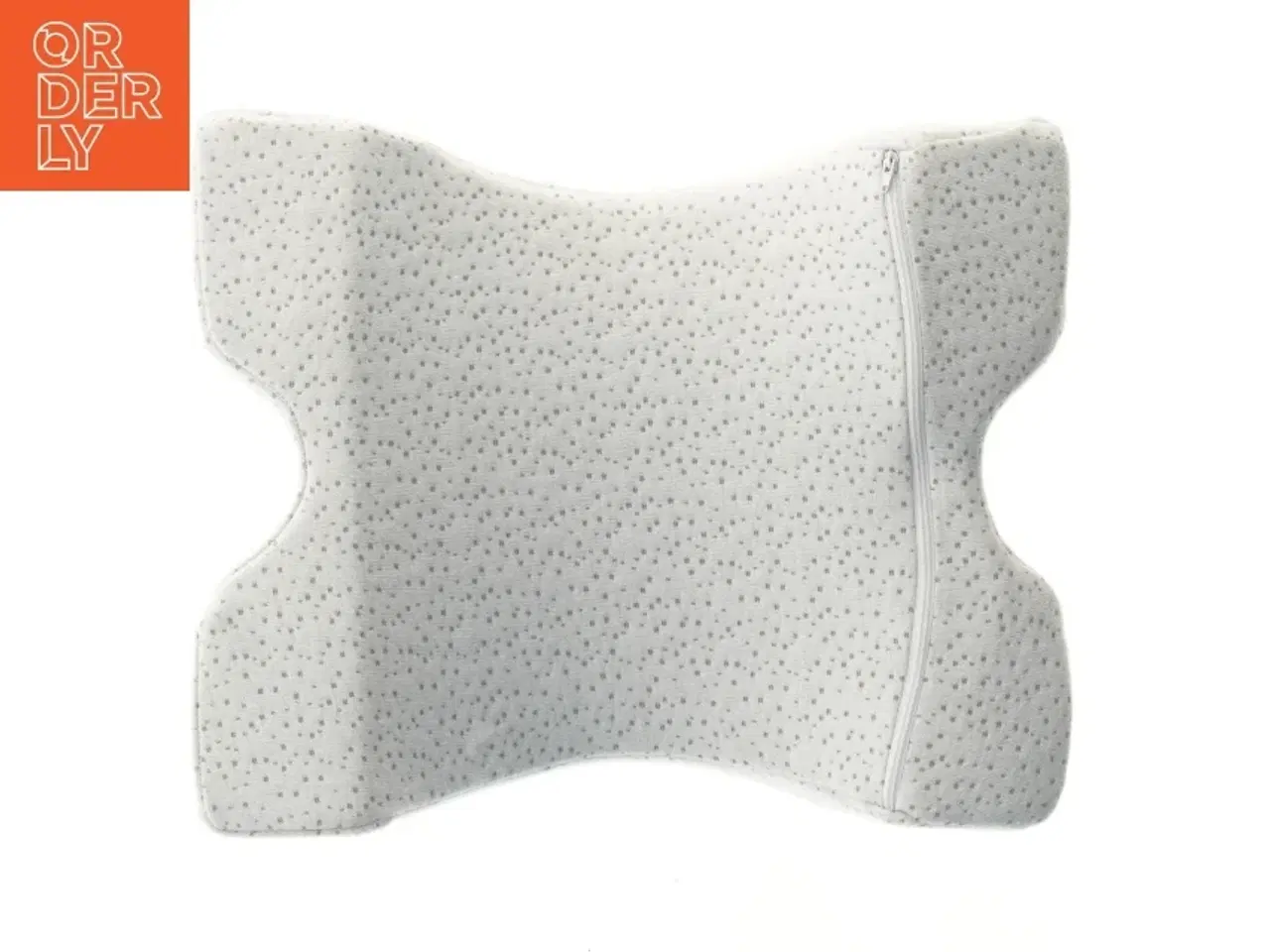 Billede 1 - Knæpude til ergonomisk støtte (str. 38x30x15 cm)