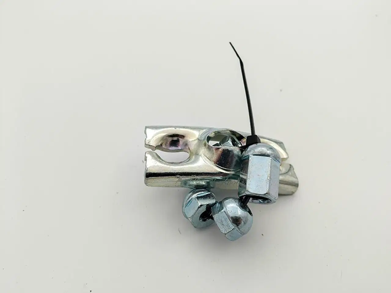 Billede 2 - Bremseudligner enkel