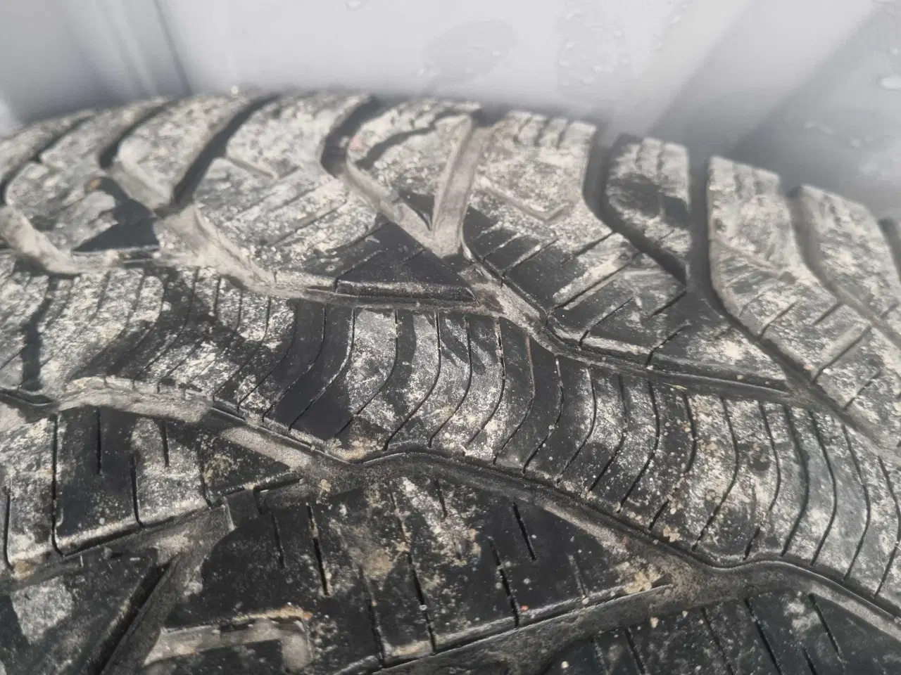 Billede 7 - 17" 5x100 & 5x114,3 Fælge med vinterdæk 