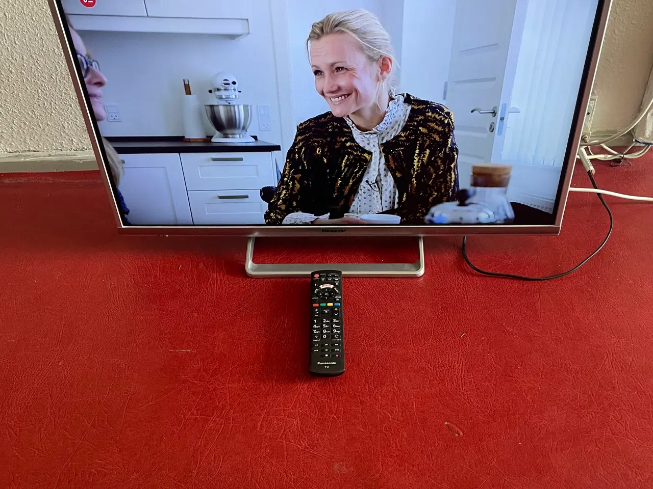 Billede 3 - Smart TV  panasonic   32 ttommer