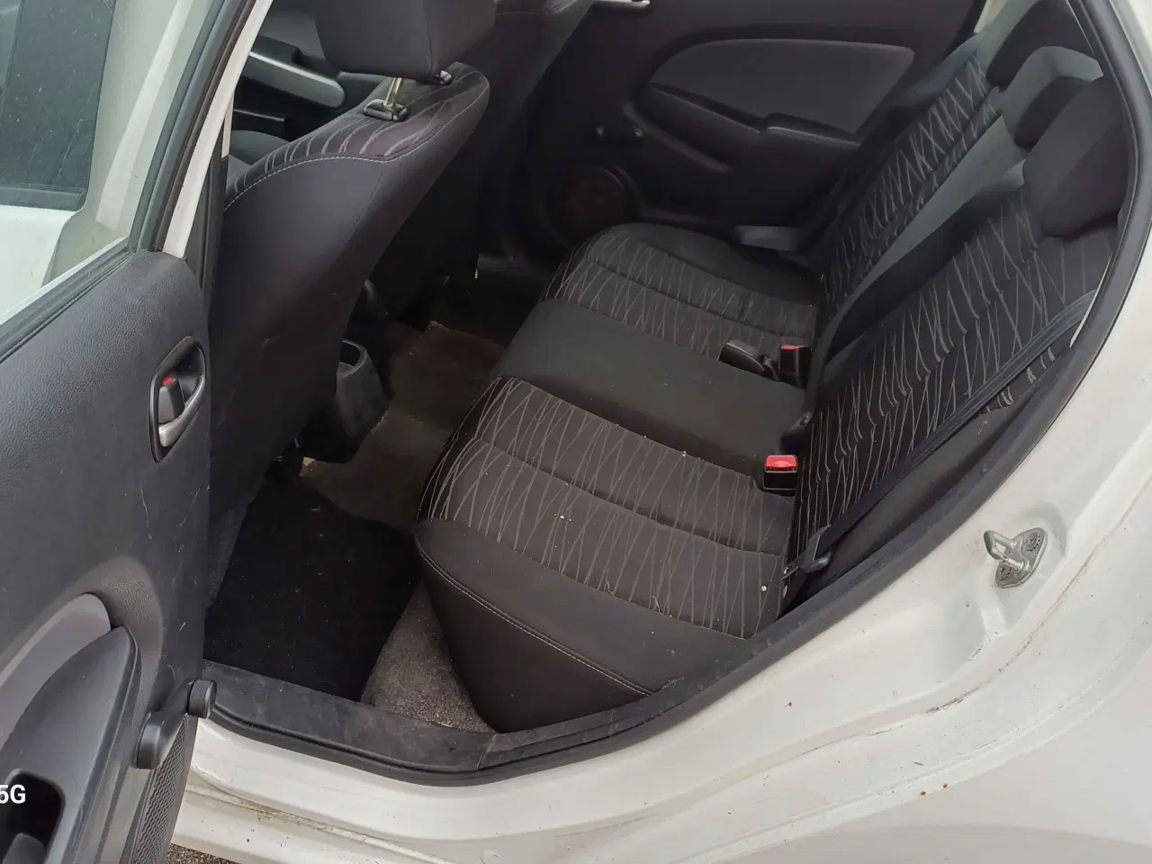 Billede 6 - Mazda 2 1.3 benzin 2009